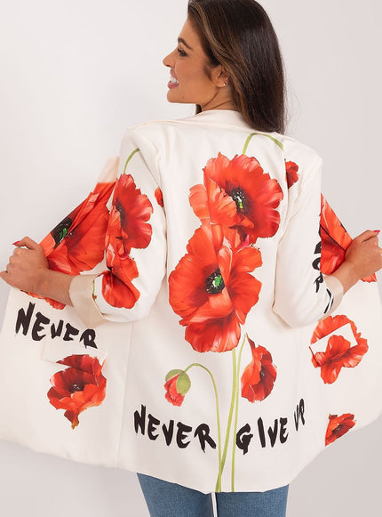  Vest model 192490 Italy Moda 