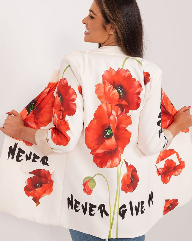  Vest model 192490 Italy Moda 