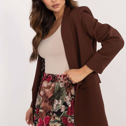  Jupe courte model 201773 Italy Moda 