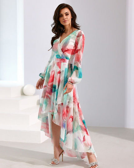  Robe de jour model 207006 Roco Fashion 