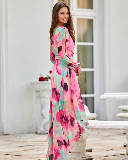  Robe de jour model 207008 Roco Fashion 
