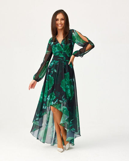  Robe de jour model 207011 Roco Fashion 