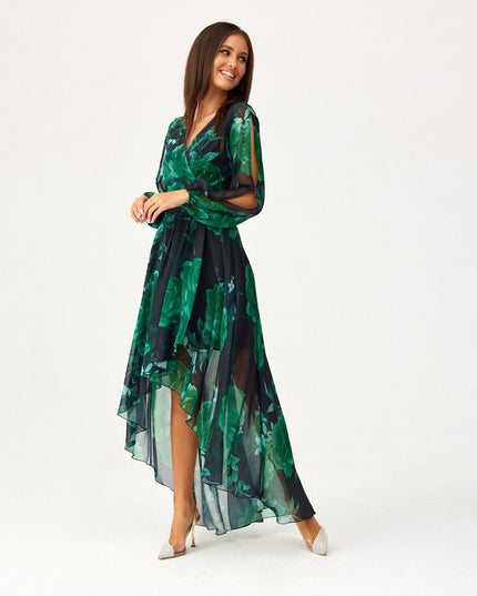  Robe de jour model 207011 Roco Fashion 