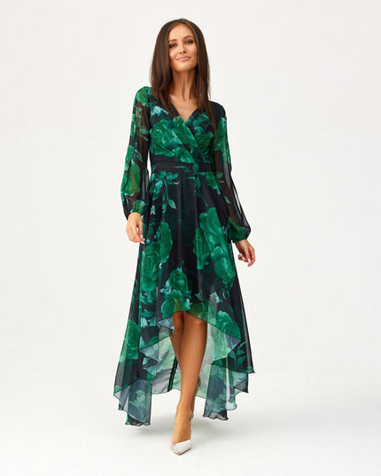  Robe de jour model 207011 Roco Fashion 