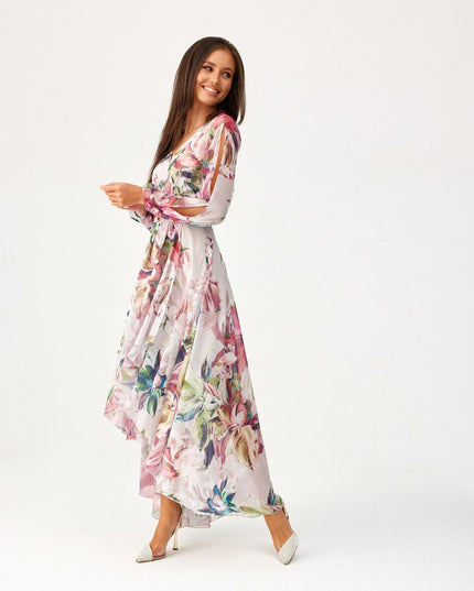 Robe de jour model 207012 Roco Fashion 
