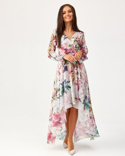  Robe de jour model 207012 Roco Fashion 