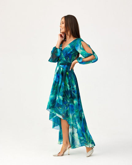  Robe de jour model 207013 Roco Fashion 