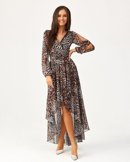  Robe de jour model 207014 Roco Fashion 