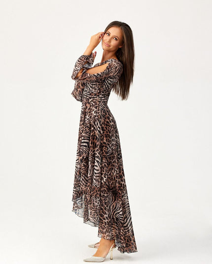  Robe de jour model 207014 Roco Fashion 