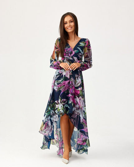  Robe de jour model 207015 Roco Fashion 
