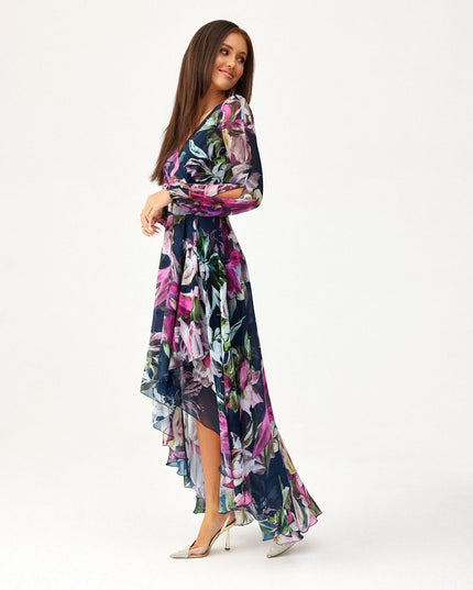  Robe de jour model 207015 Roco Fashion 