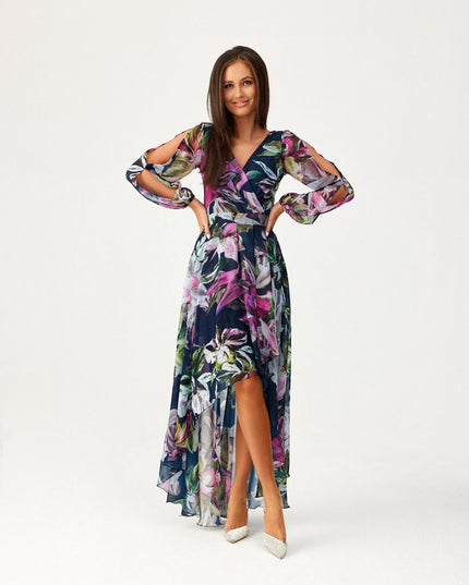  Robe de jour model 207015 Roco Fashion 