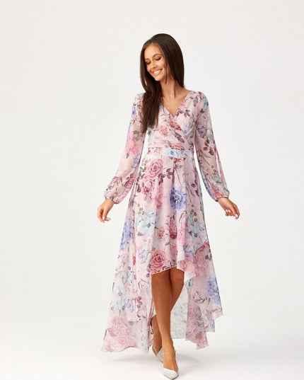  Robe de jour model 207016 Roco Fashion 