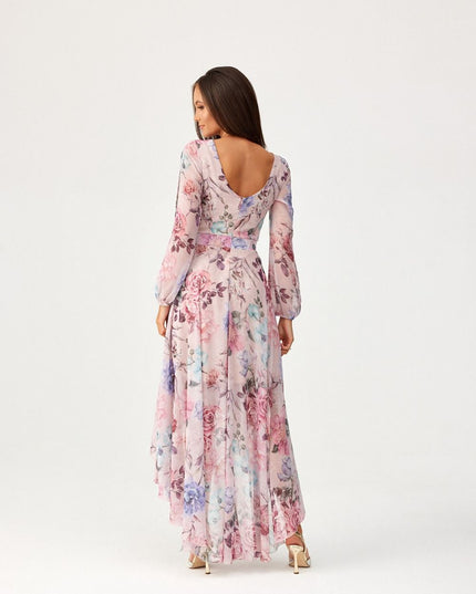  Robe de jour model 207016 Roco Fashion 