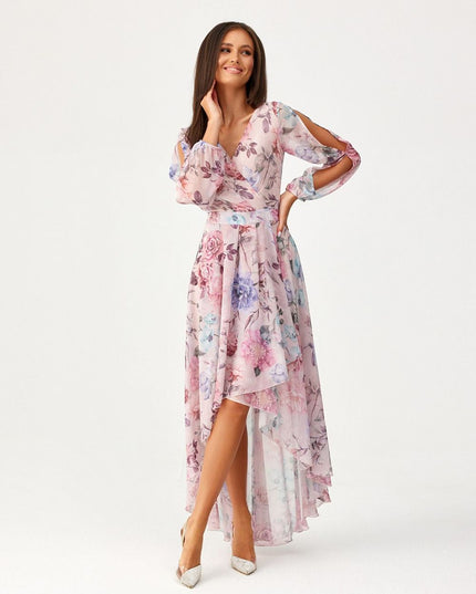  Robe de jour model 207016 Roco Fashion 