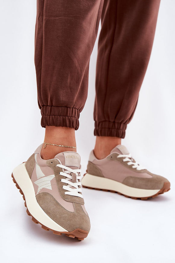  Chaussures de sport model 209467 Step in style 