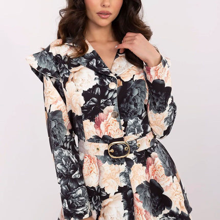  Combinaison model 210035 Italy Moda 