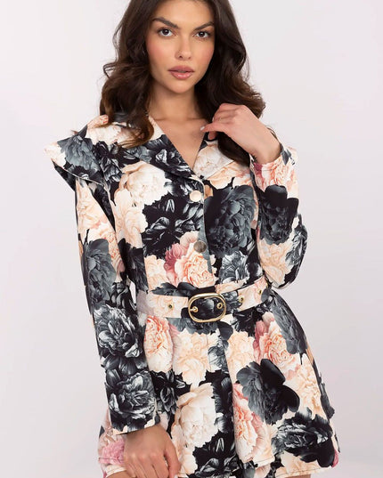  Combinaison model 210035 Italy Moda 