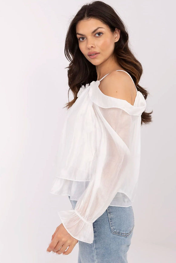  Chemisier model 211832 Italy Moda 