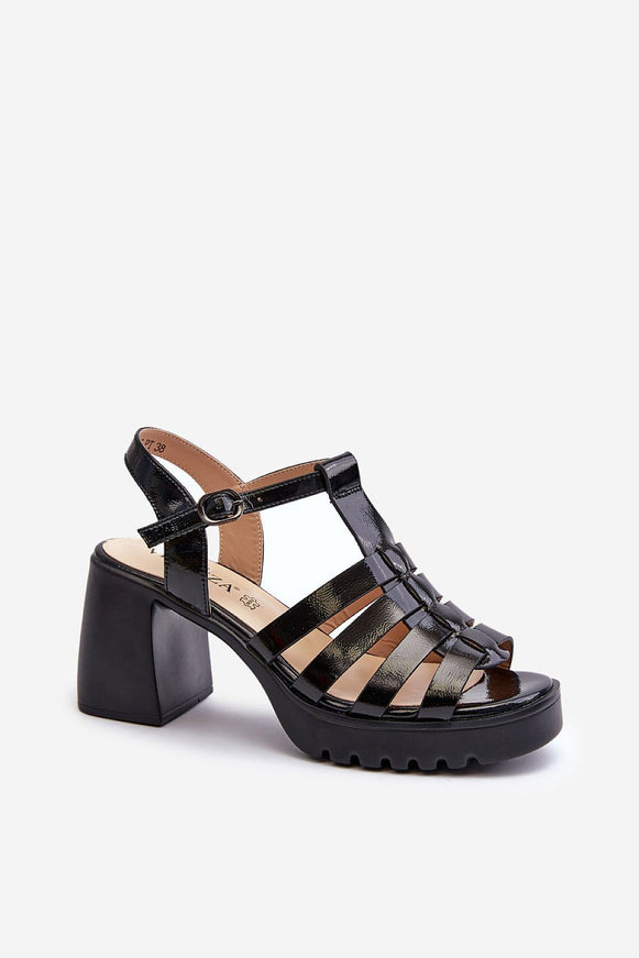  Sandales à talons model 211947 Step in style 
