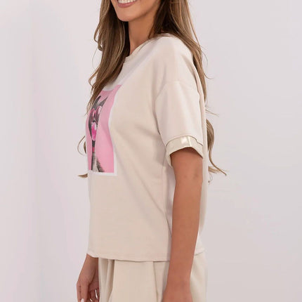  Chemisier model 212036 Italy Moda 