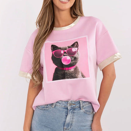  Chemisier model 212038 Italy Moda 