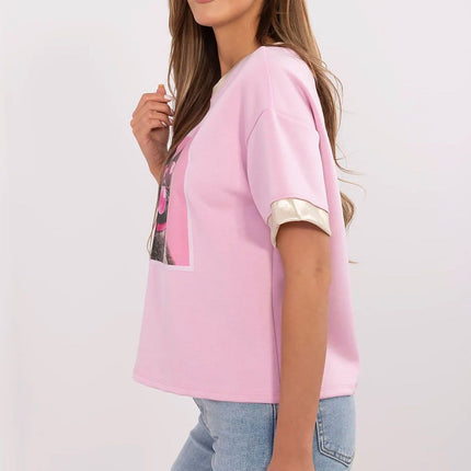 Chemisier model 212038 Italy Moda 