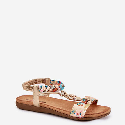  Sandales model 212126 Step in style 