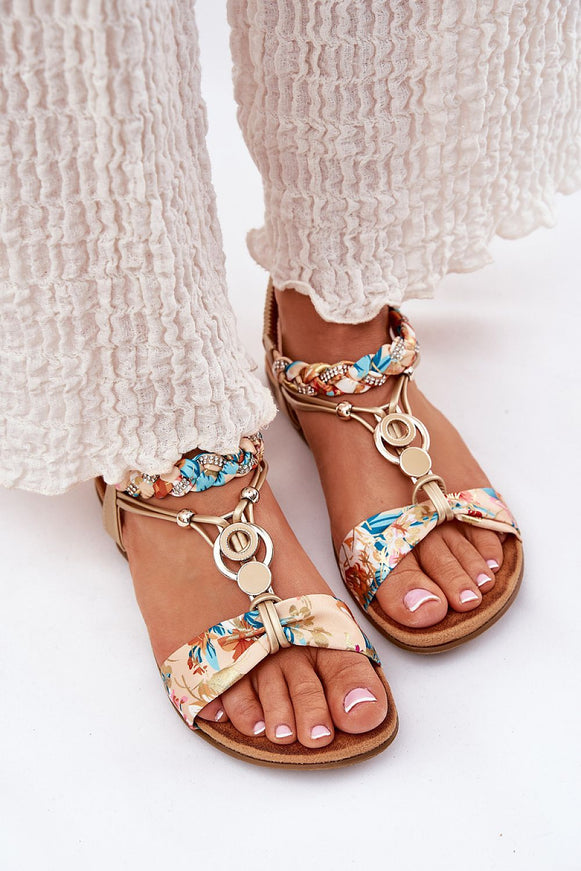  Sandales model 212126 Step in style 