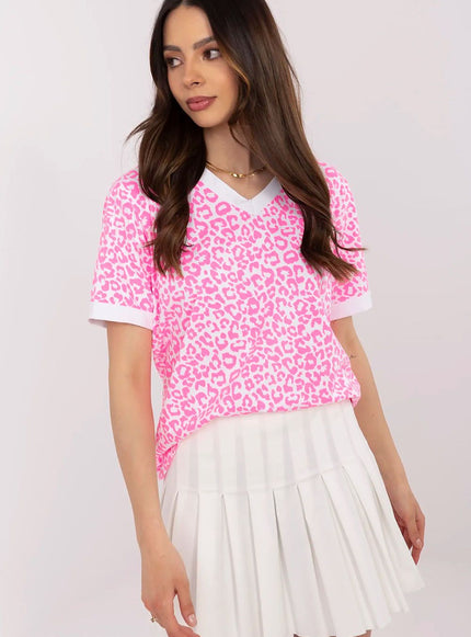 Chemisier model 212264 Italy Moda 