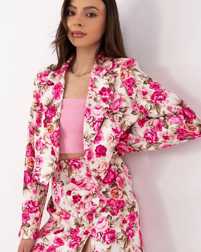  L`ensemble model 212278 Italy Moda 
