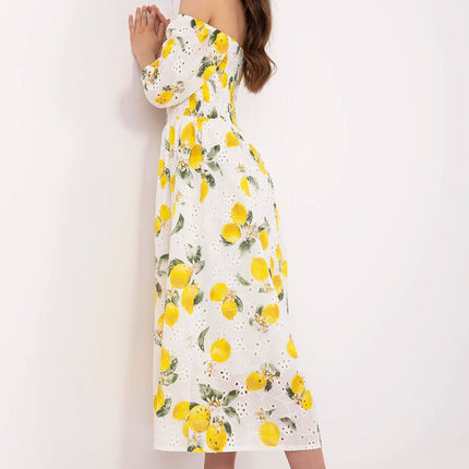  Robe de jour model 212294 Italy Moda 