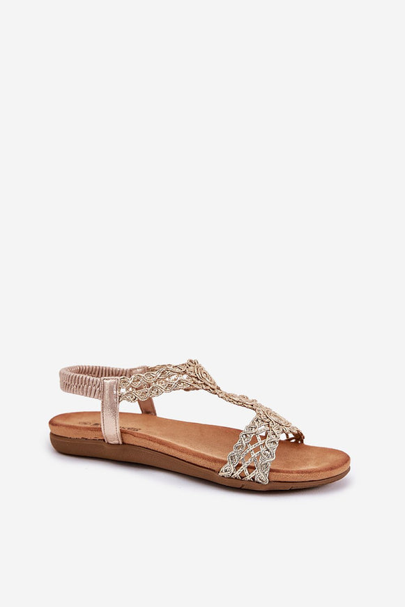  Sandales model 212355 Step in style 