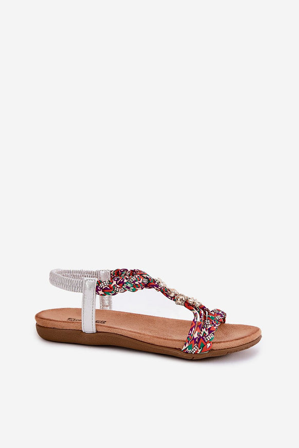  Sandales model 212362 Step in style 