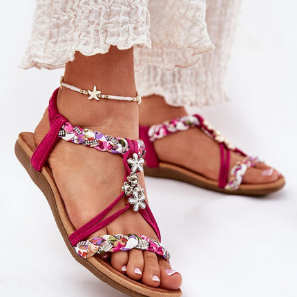  Sandales model 212363 Step in style 