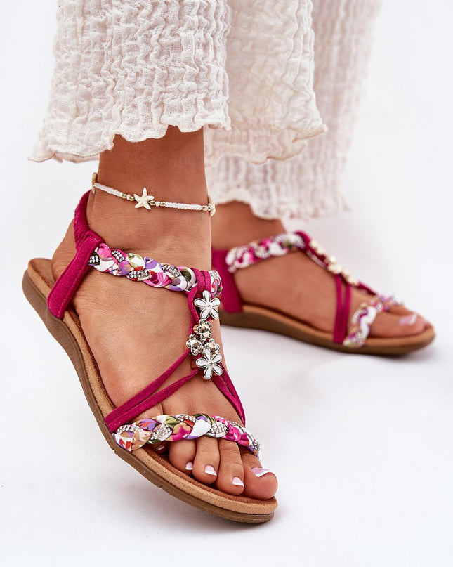  Sandales model 212363 Step in style 