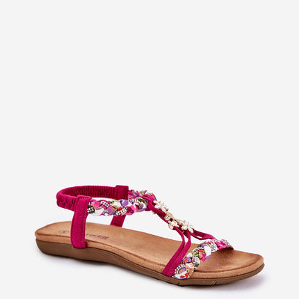  Sandales model 212363 Step in style 