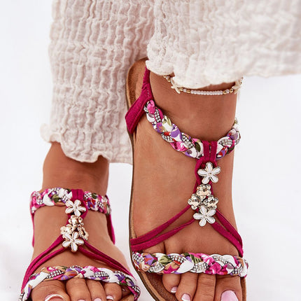  Sandales model 212363 Step in style 