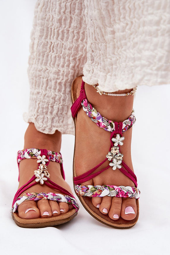  Sandales model 212363 Step in style 