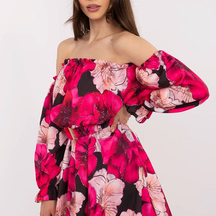  Robe de jour model 212524 Italy Moda 