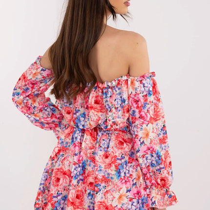  Robe de jour model 212525 Italy Moda 